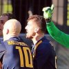 Serie A: Verona - Roma 1-3